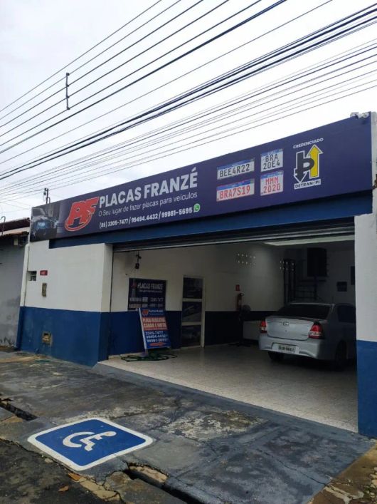 GENESIS - Imóvel para aluguel com 128 metros quadrados em Centro - Teresina - PI