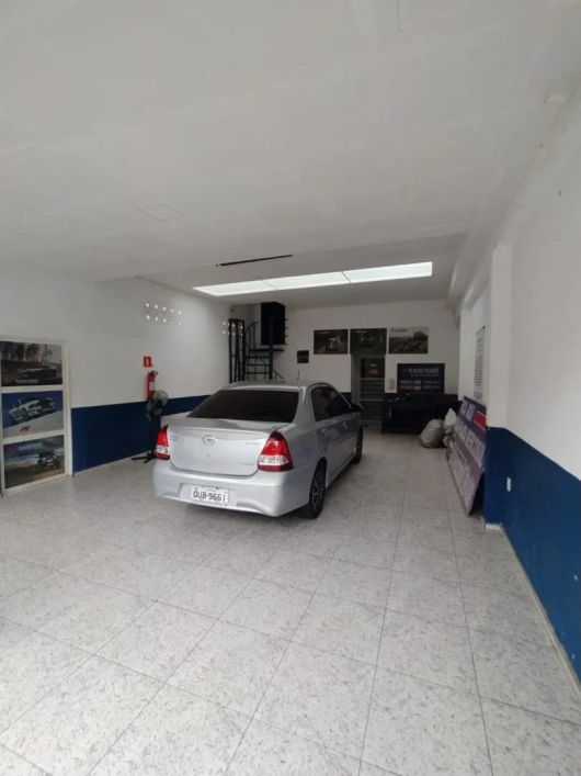 GENESIS - Imóvel para aluguel com 128 metros quadrados em Centro - Teresina - PI