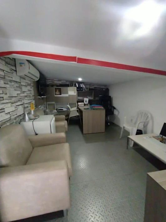 GENESIS - Imóvel para aluguel com 128 metros quadrados em Centro - Teresina - PI