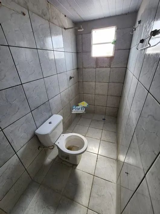 Apartamento 2 quartos para Locação Uruguai, Teresina