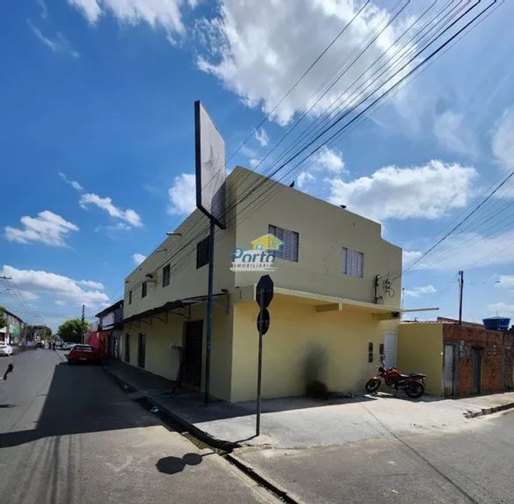Apartamento 2 quartos para Locação Uruguai, Teresina