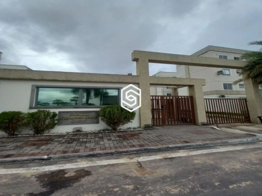 APARTAMENTO COM 02 QUARTOS , CONDOMINIO TERRAZZO POTI , ZONA SUDESTE .