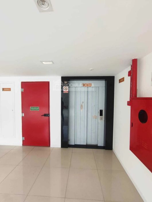 Apartamento para alugar com 24,46 metros quadrados no PLANALTO ININGA - Teresina - Piauí