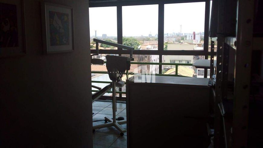 Sala para aluguel no Edifício Alvaro Pires - Teresina/PI