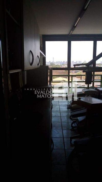 Sala para aluguel no Edifício Alvaro Pires - Teresina/PI