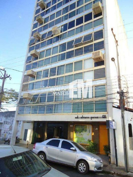 Sala para aluguel no Edifício Alvaro Pires - Teresina/PI