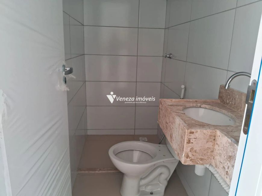 Apartamento novo Studio V Ininga para aluguel