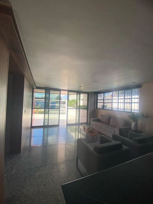 55001 - CONDOMINIO TERRAZO FLORENZA - AV LINDOFO MONTEIRO, 570
