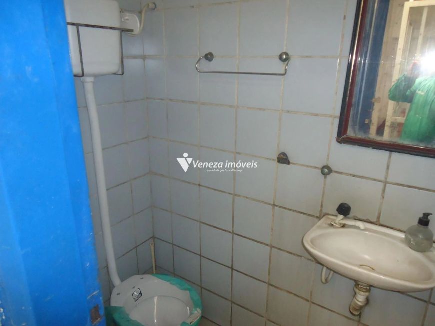 Ponto Comercial Av. Joaquim Ribeiro para aluguel