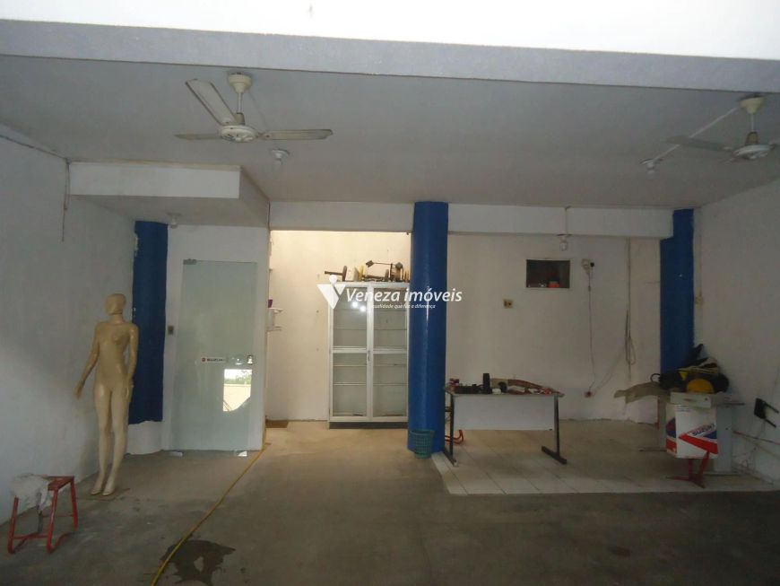 Ponto Comercial Av. Joaquim Ribeiro para aluguel