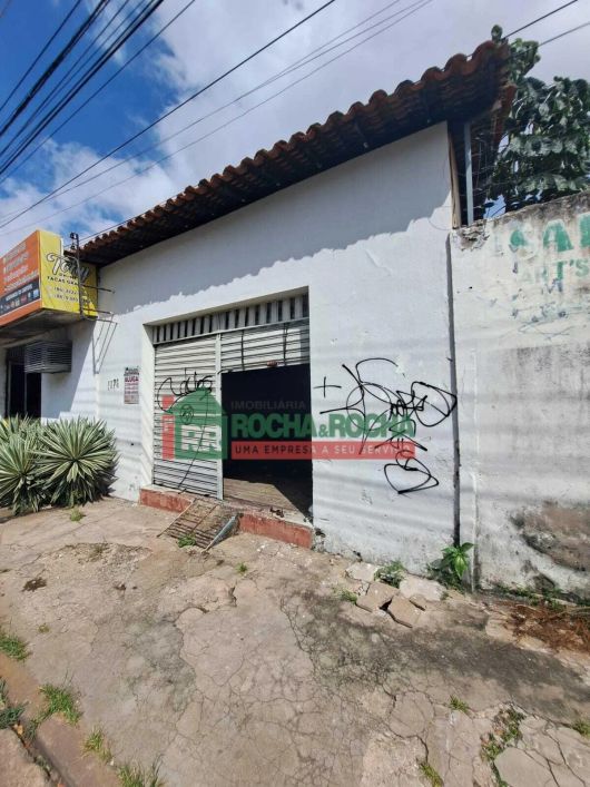 Sala Comercial para alugar com 0,00 metros quadrados no CENTRO - Teresina - Piauí