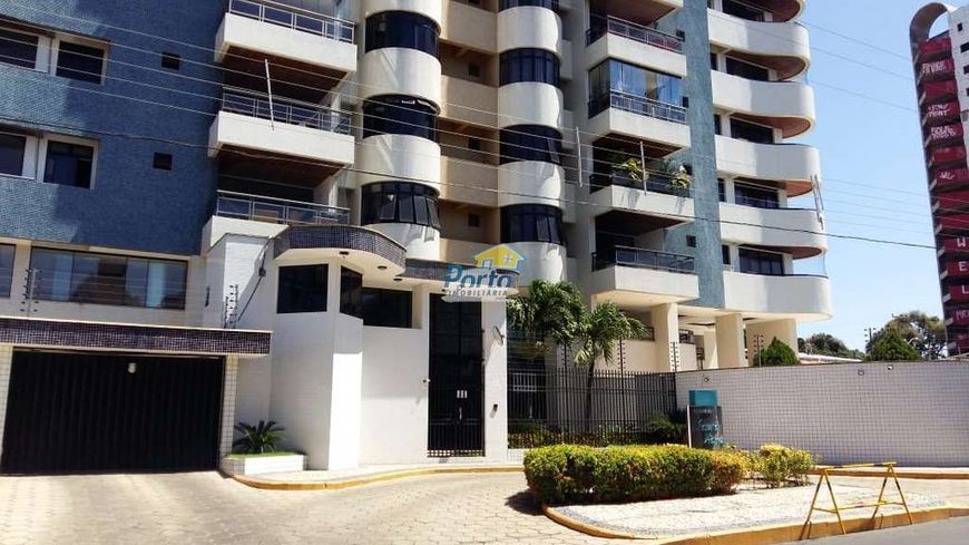 Apartamento 3 quartos para Locação São Cristóvão, Teresina