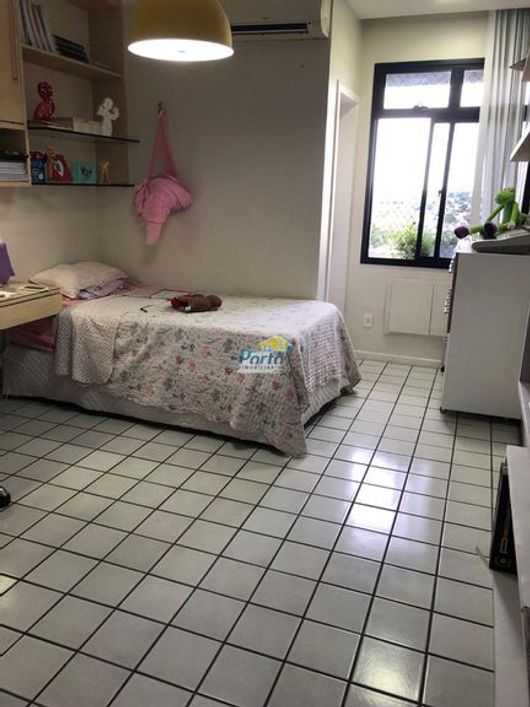 Apartamento 3 quartos para Locação São Cristóvão, Teresina