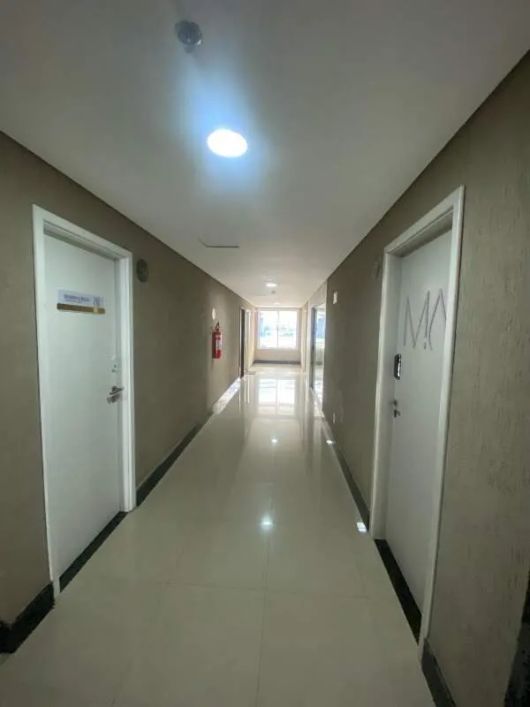 Sala Comercial