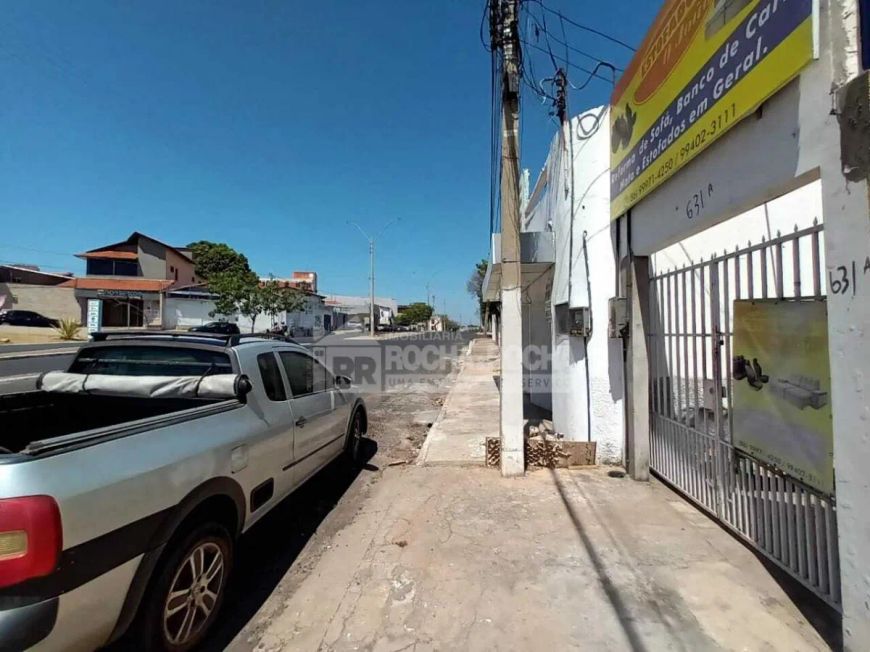 Sala Comercial para alugar com 20,00 metros quadrados no PICARRA - Teresina - Piauí