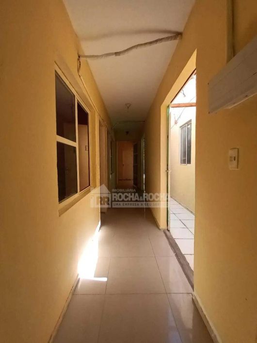 Sala Comercial para alugar com 20,00 metros quadrados no PICARRA - Teresina - Piauí