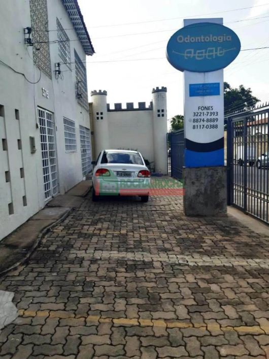 Sala Comercial para alugar com 108,13 metros quadrados no MACAUBA - Teresina - Piauí