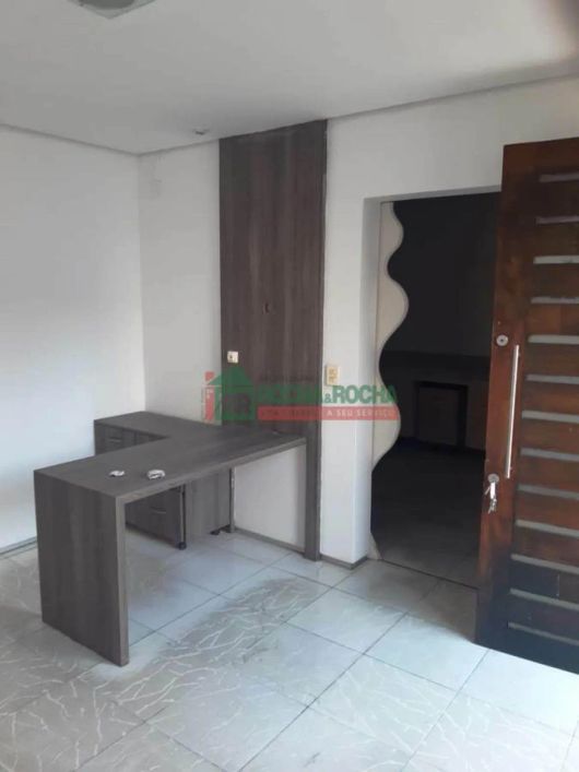 Sala Comercial para alugar com 108,13 metros quadrados no MACAUBA - Teresina - Piauí
