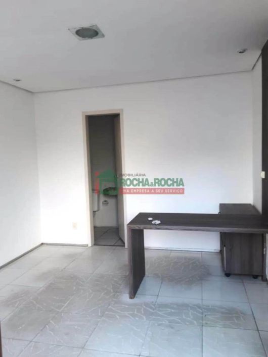 Sala Comercial para alugar com 108,13 metros quadrados no MACAUBA - Teresina - Piauí