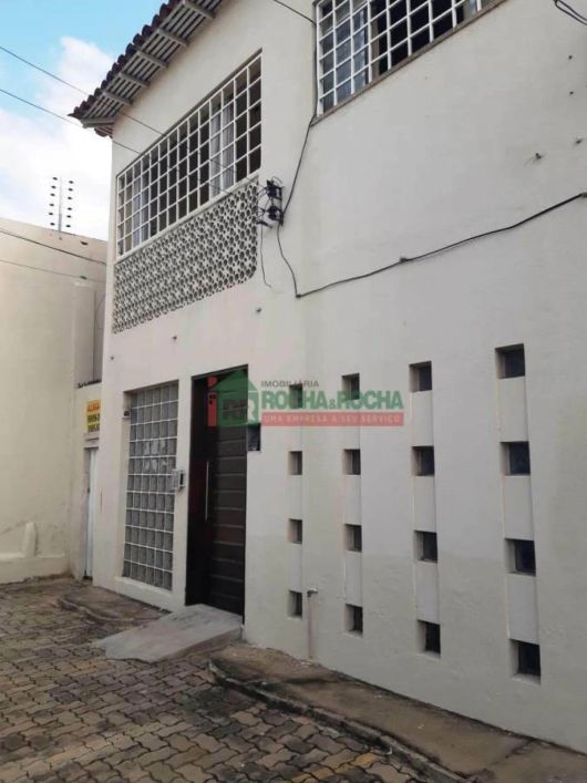 Sala Comercial para alugar com 108,13 metros quadrados no MACAUBA - Teresina - Piauí