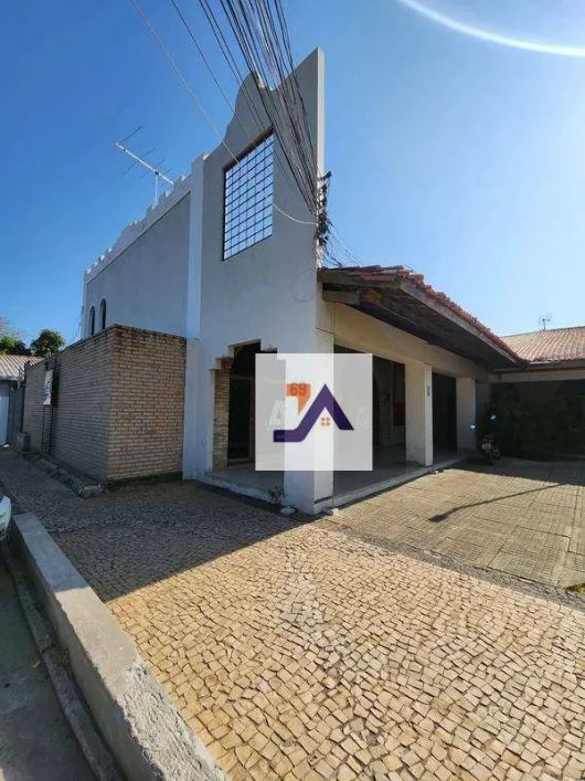 Imóvel comercial duplex disponível para locação no bairro São Cristóvão