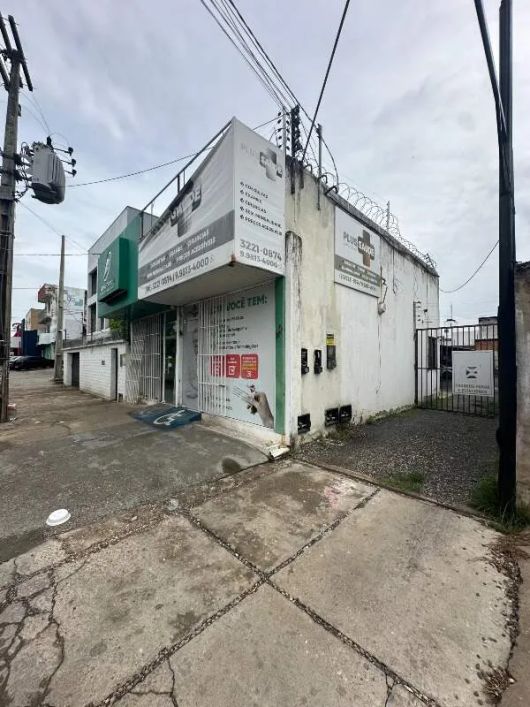 Sala para aluguel, 10 vagas, Centro - Teresina/PI