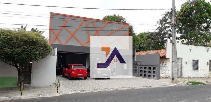 Sala comercial para locação - No bairro Horto