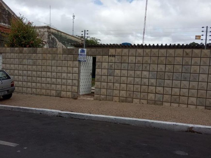 5098/01 - Casa Residencial - Felix Pacheco