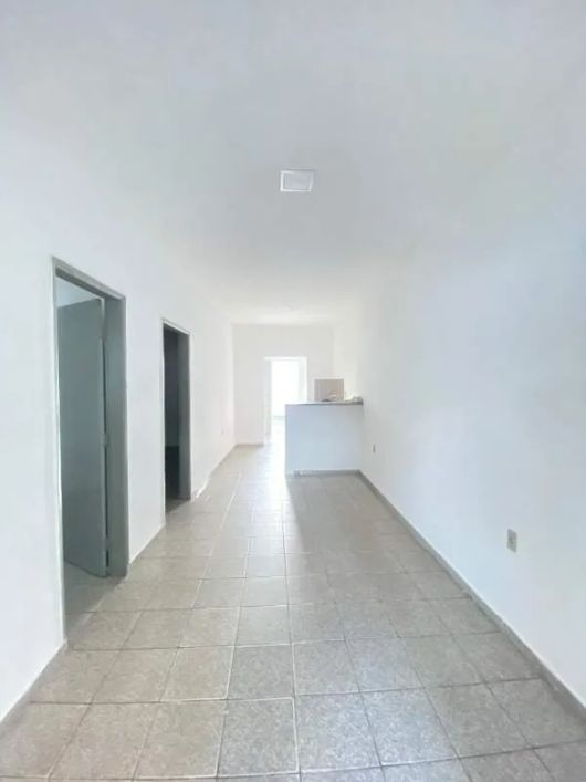 Casa para aluguel, 2 quartos, 2 vagas, Morada do Sol - Teresina/PI