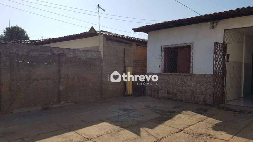 Casa com 3 dormitórios à venda, 276 m² por R$ 600.000,00 - Mafuá - Teresina/PI