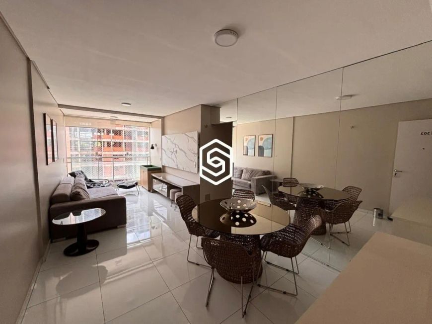 APARTAMENTO NO CONDOMINIO MONTSERRAT RESIDENCE
