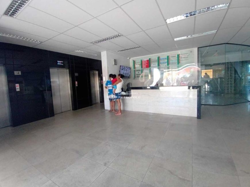 EDIF. MEDICAL CENTER - BAIRRO: CENTRO/S - MOBILIADO