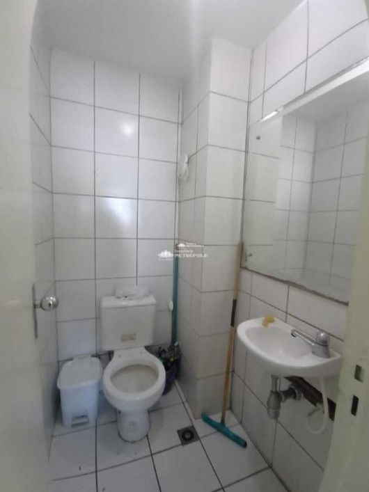 EDIF. MEDICAL CENTER - BAIRRO: CENTRO/S - MOBILIADO