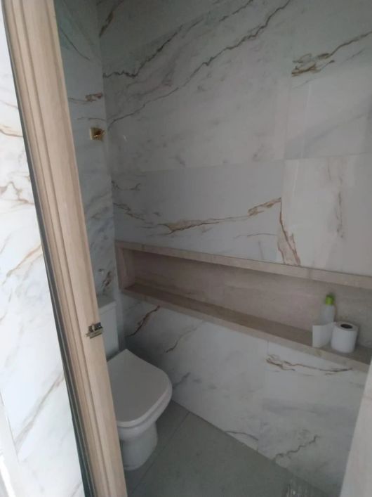 Sala comercial - 41m²