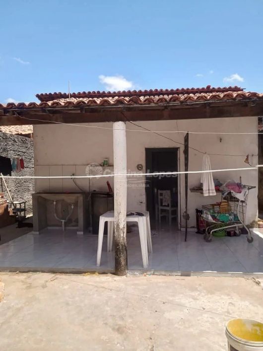 Casa à venda, Vale Quem Tem, Teresina, PI