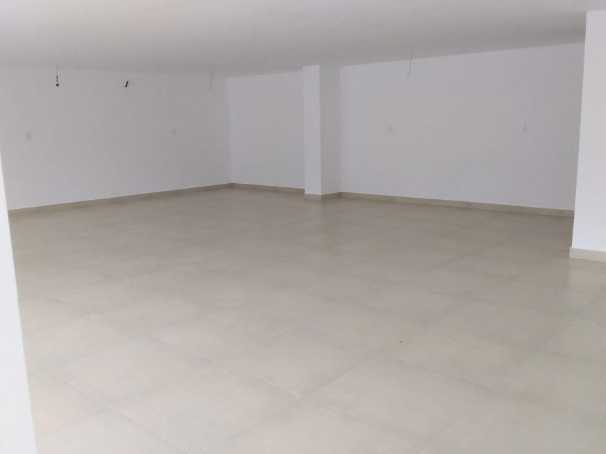 Ponto comercial para alugar, imóvel novo, no bairro Planalto.