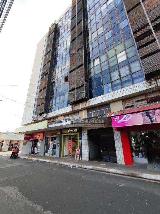 Sala Comercial para alugar com 6.464,00 metros quadrados no CENTRO - Teresina - Piauí