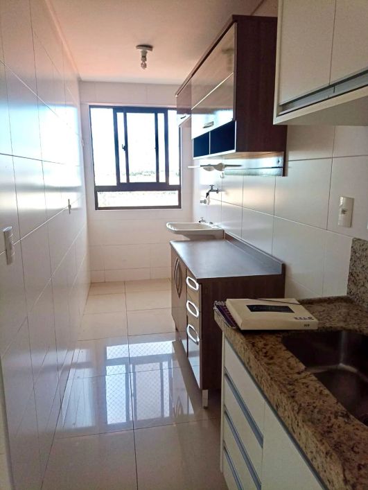 Apartamento Próximo ao shopping Riverside para Locação