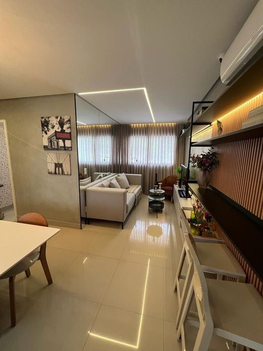 GS - Neo Tiradentes Condominio - Bairro Zoobotanico
