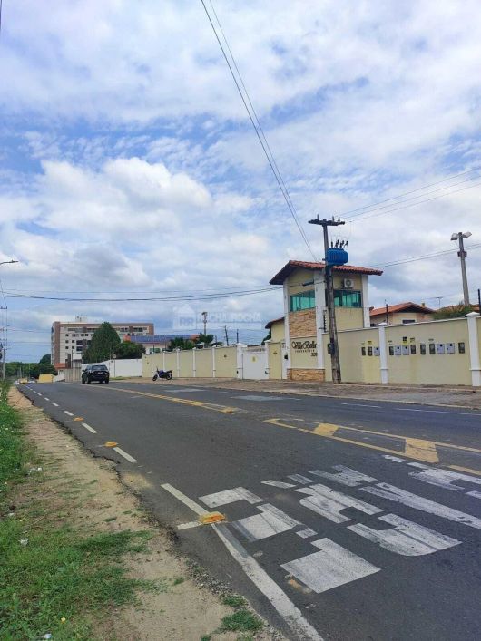 Casa/Condomínio para alugar com 0,00 metros quadrados no ININGA - Teresina - Piauí