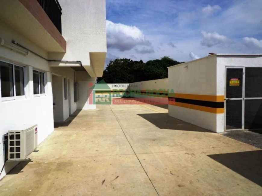 Flat para alugar com 25,00 metros quadrados no CABRAL - Teresina - Piauí