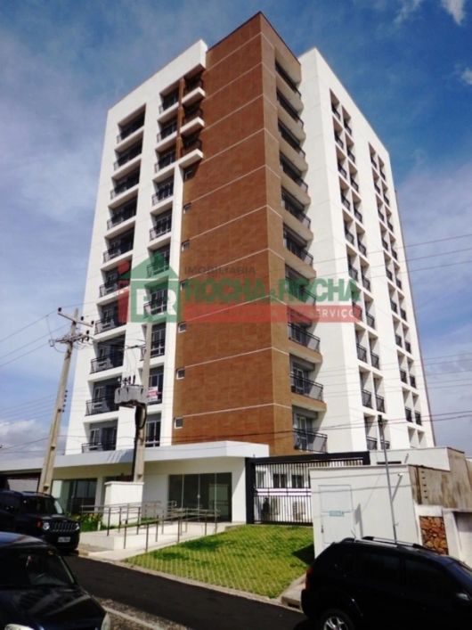 Flat para alugar com 25,00 metros quadrados no CABRAL - Teresina - Piauí