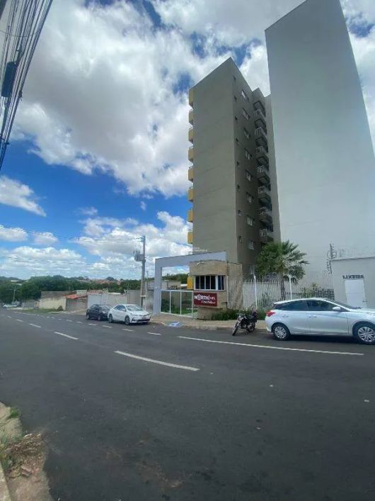 COND. NORTH MIX - BAIRRO: PRIMAVERA