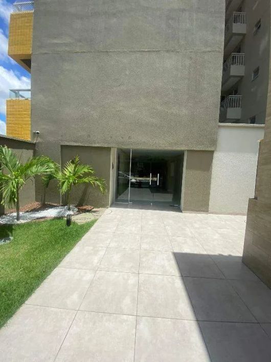 COND. NORTH MIX - BAIRRO: PRIMAVERA