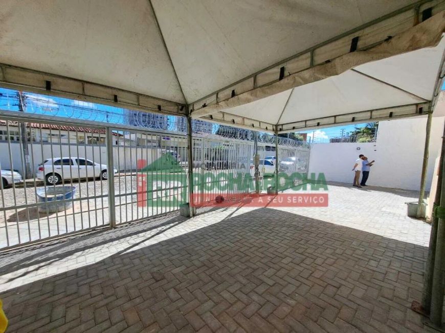 Apartamento para alugar com 60,00 metros quadrados no SAO CRISTOVAO - Teresina - Piauí