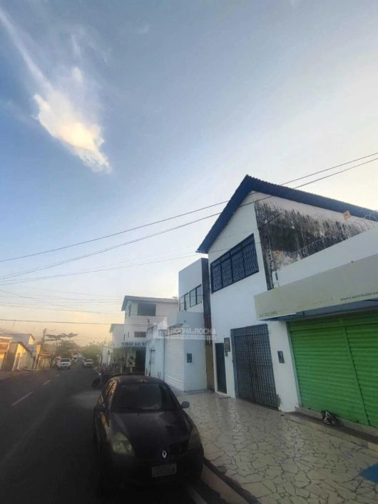 Apartamento para alugar com 85,00 metros quadrados no SAO JOAO - Teresina - Piauí