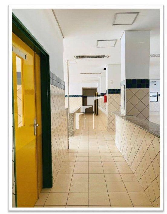 Sala Comercial para á Saúde