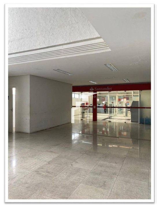 Sala Comercial para á Saúde