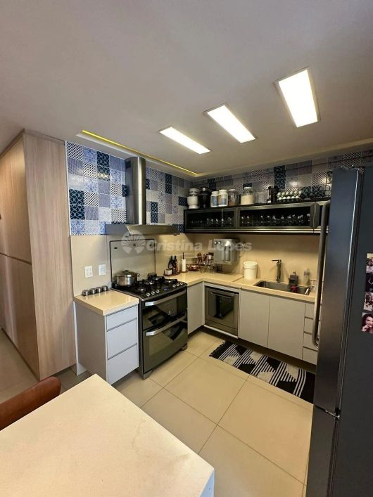 Apartamento à venda, Amalfi Residence, 127m², Jóquei, Teresina, PI