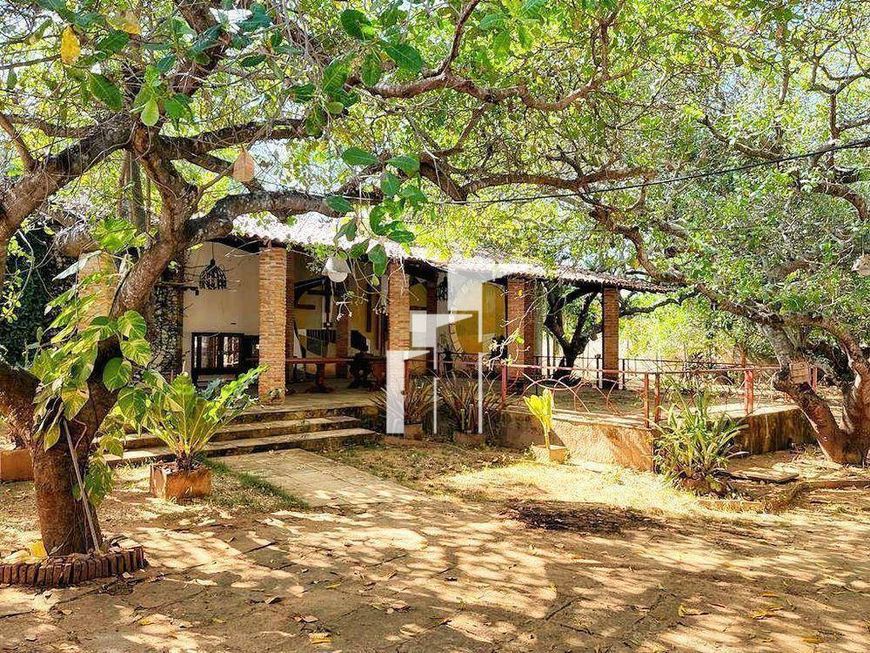 Casa para Eventos - Todos os Santos